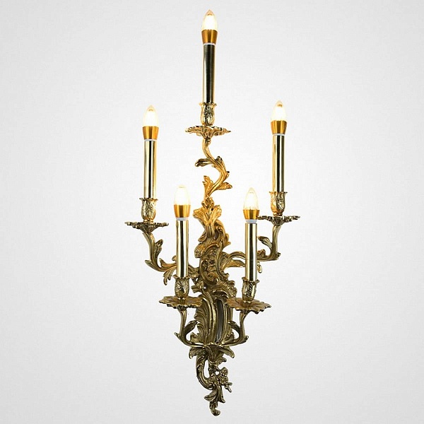 Бра IMPERIUMLOFT MARCELLO BAD 255546-01