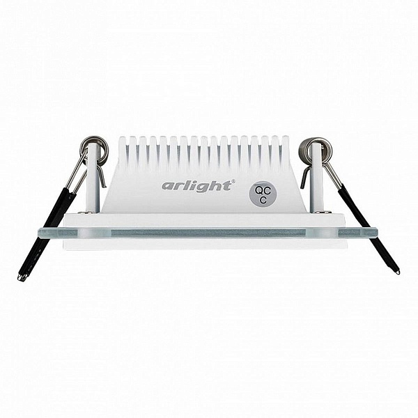 Светильник встраиваемый ARLIGHT LT-S96 14934