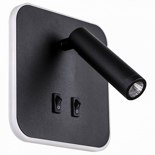 Бра LIGHTSTAR MURO LED 808667