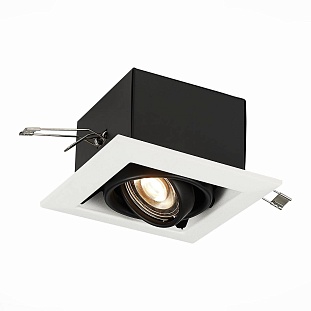 Светильник встраиваемый ST LUCE ST250.548.01