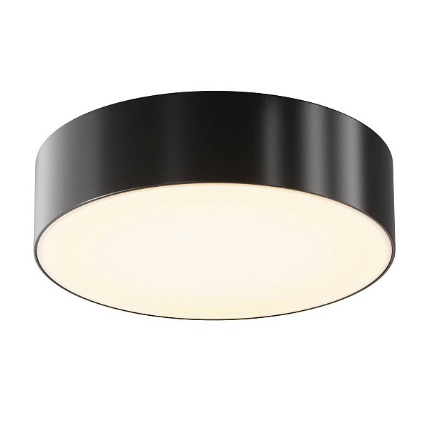 Светильник потолочный MAYTONI ZON IP O431CL-L30B3K