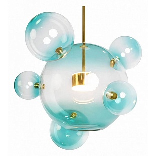 Подвес LOFT IT BOLLE 2027-P6 Blue