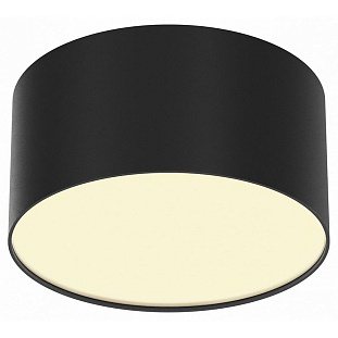 Светильник потолочный MAYTONI ZON C032CL-12W2.7K-RD-B