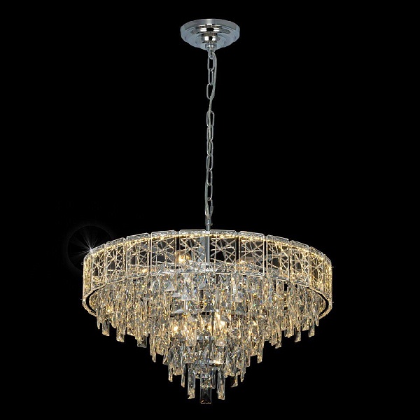 Люстра подвесная CITILUX SAGRADA CL317261