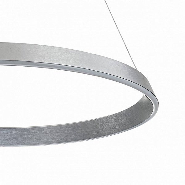 Подвес INDIGO ORTA 14019/1P Silver