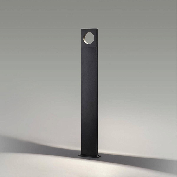 Светильник уличный столб низкий ODEON LIGHT COMO 6653/10GL