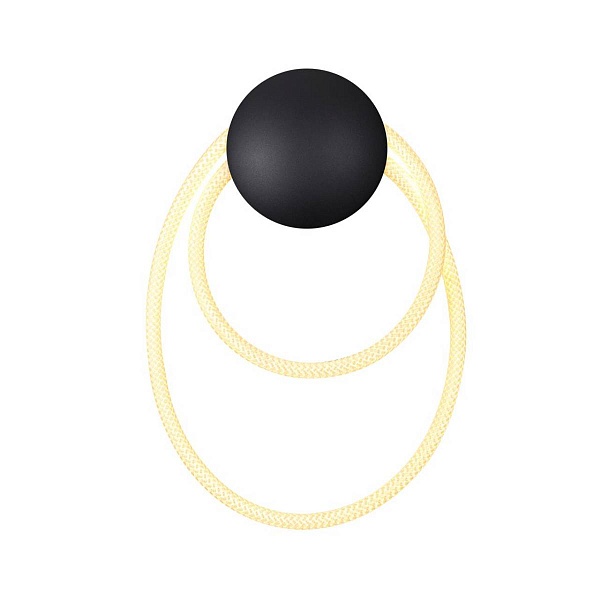 Бра ODEON LIGHT CORDA 4398/20WL