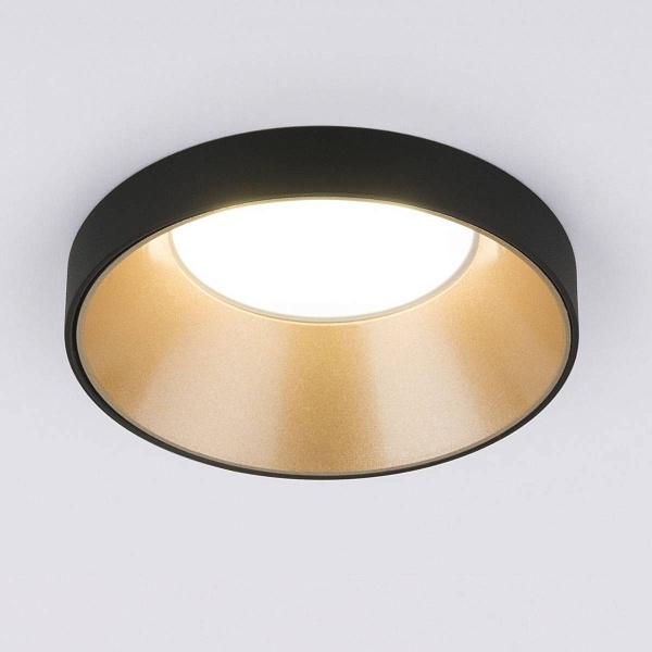 Светильник встраиваемый ELEKTROSTANDARD 112 MR16 a053341