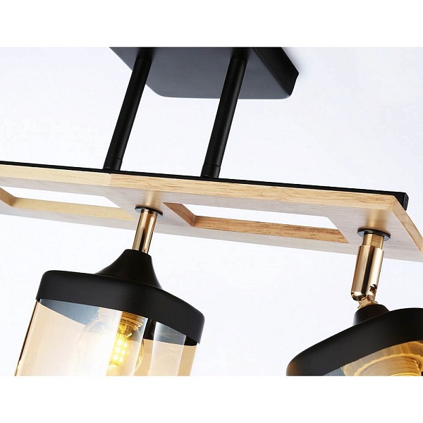 Люстра потолочная AMBRELLA LIGHT TR TR9527