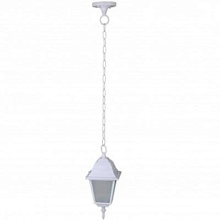 Светильник уличный подвесной ARTE LAMP Bremen A1015SO-1WH