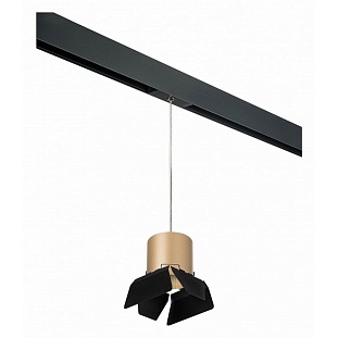 Трековый светильник LIGHTSTAR RULLO PRORP3490487