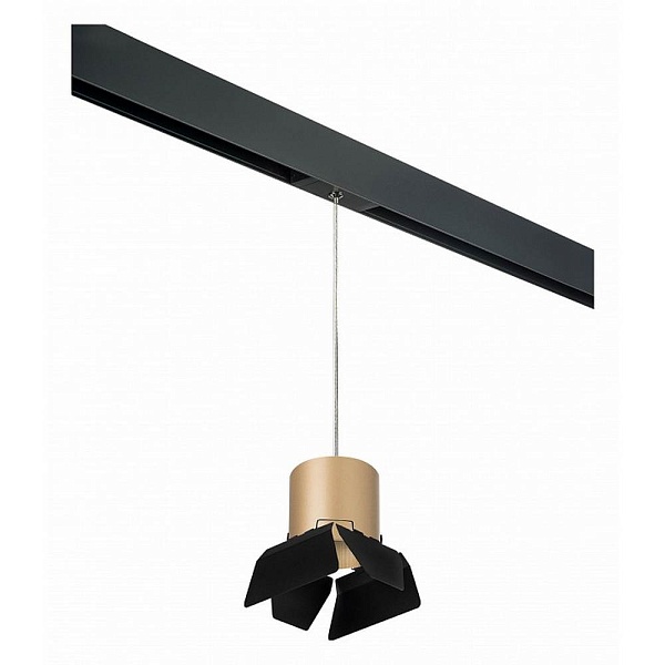 Трековый светильник LIGHTSTAR RULLO PRORP3490487