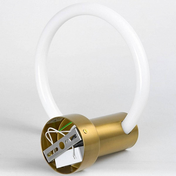 Бра LUSSOLE LOWELL LSP-7365