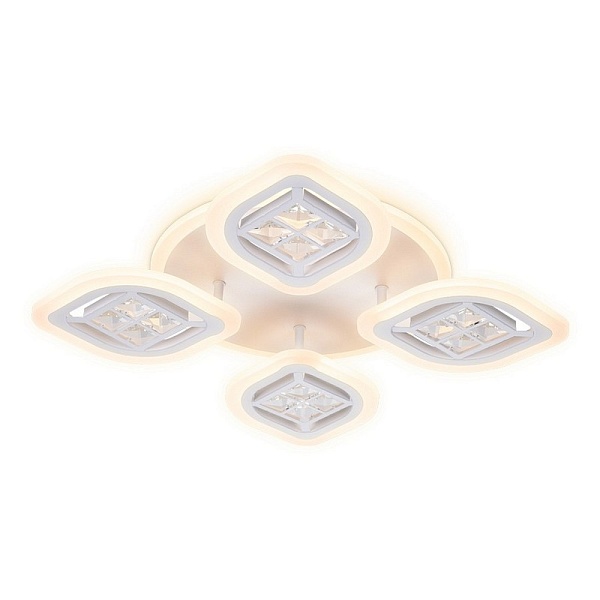Люстра потолочная AMBRELLA LIGHT ICE 3 FA280