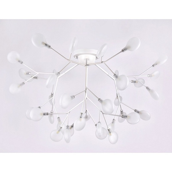 Люстра потолочная AMBRELLA LIGHT TRADITIONAL TR3018