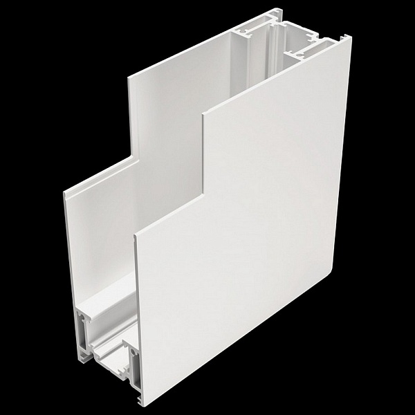 L-коннектор MAYTONI ACCESSORIES FOR TRACKS S35 TRA004ICL-21W