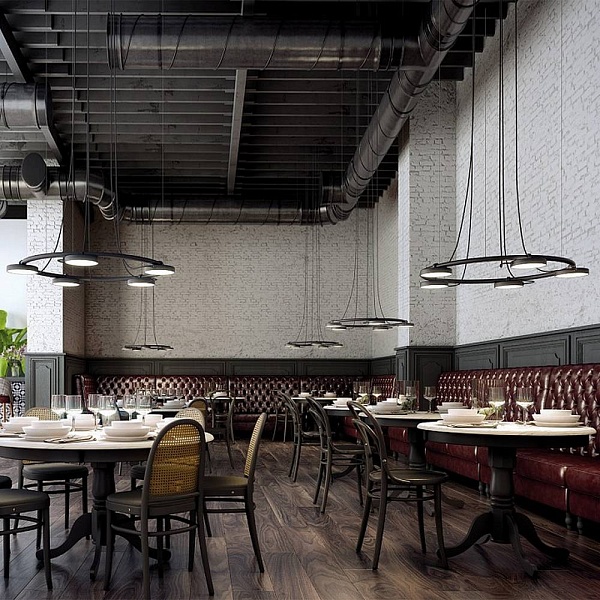 Подвес IMPERIUMLOFT CARY 151602-26
