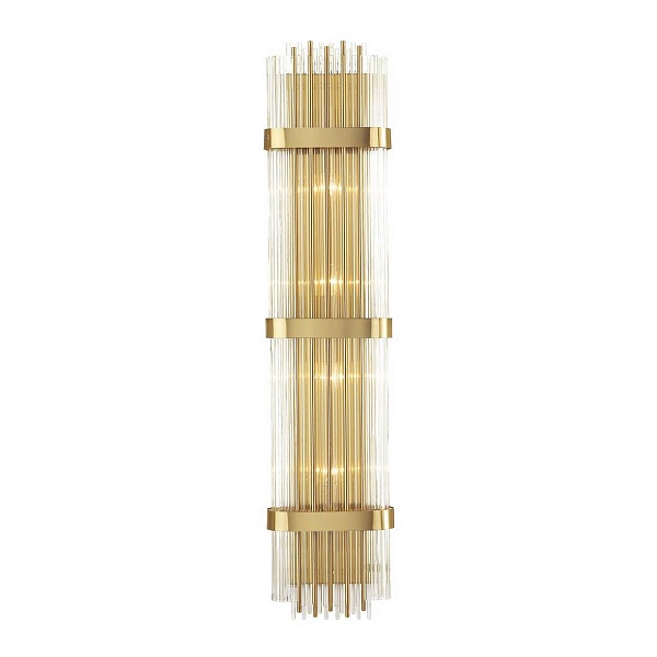 Бра ODEON LIGHT HALL 4853/6W