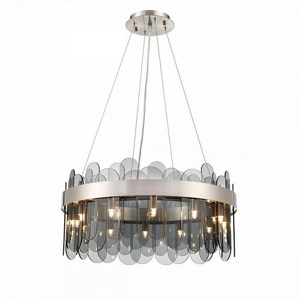 Люстра подвесная VELE LUCE FANTASMA 654 VL3195P12