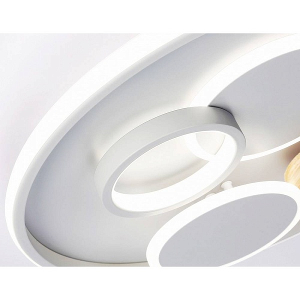 Люстра потолочная AMBRELLA LIGHT FL FL4803