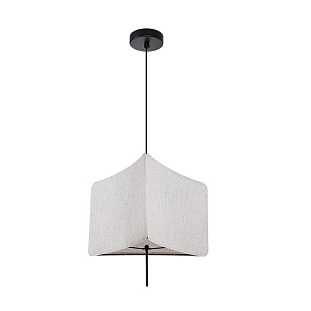 Подвес ARTE LAMP TRIXIE A7085SP-1BK
