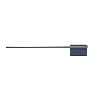 Бра ARTE LAMP SARGAS A2026AP-1BK