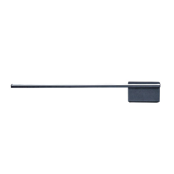 Бра ARTE LAMP SARGAS A2026AP-1BK