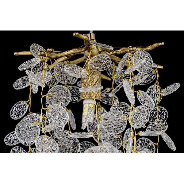Люстра подвесная DIO D'ARTE TAVENNA ANTIGUE Tavenna H 1.5.21.102 A