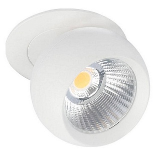 Светильник встраиваемый LOFT IT DOT 10332 White
