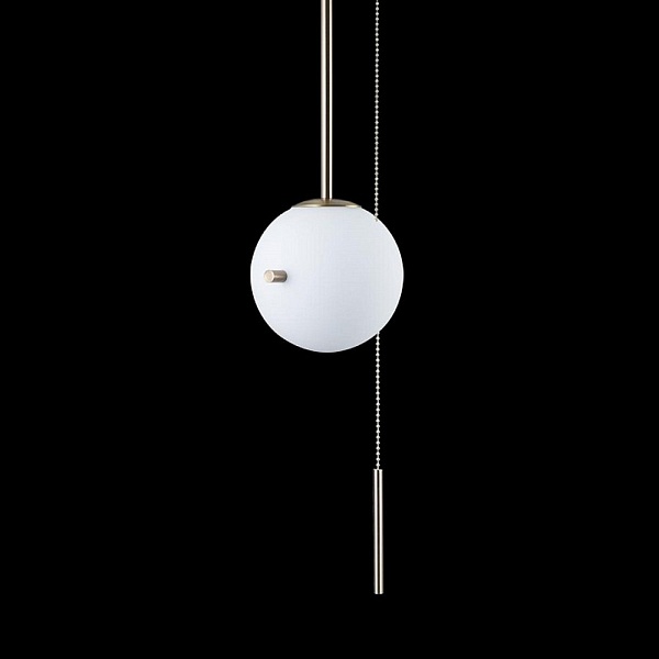 Подвес LOFT IT SIGNAL 10029PS Gold
