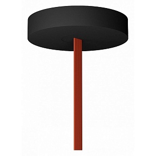 Основание для светильника DENKIRS BELTY BASE TR5511-BK