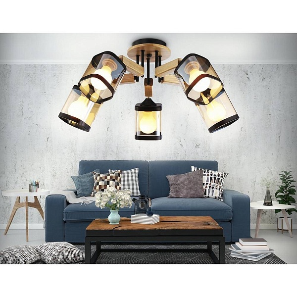 Люстра потолочная AMBRELLA LIGHT TR TR9529