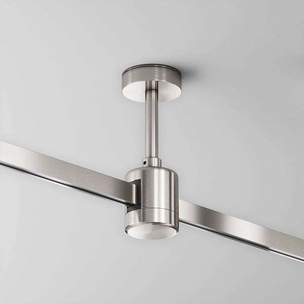 Коннектор прямой MAYTONI FLARITY TRA156C-IPC1-PT
