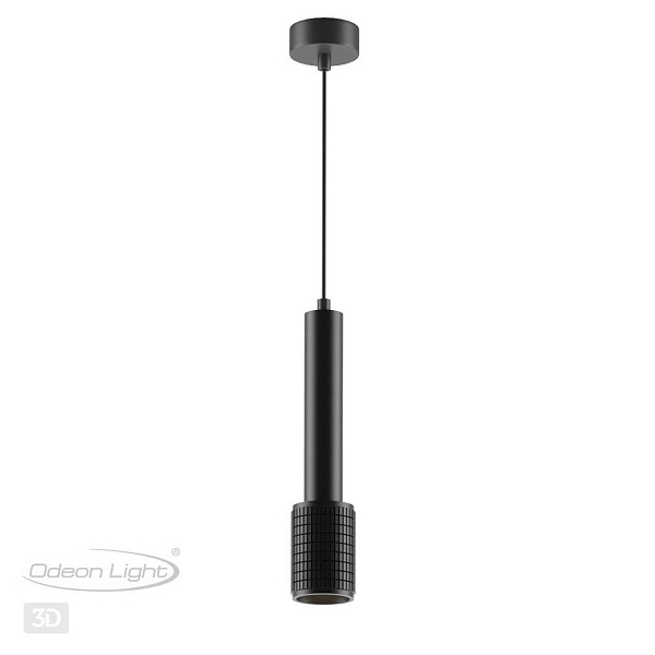 Подвес ODEON LIGHT HIGHTECH 4238/1