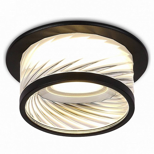 Светильник встраиваемый AMBRELLA LIGHT TN TN1252