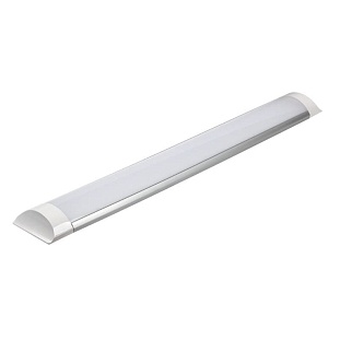 Светильник настенно-потолочный LED PPO-03 1200мм 40W 6500K JAZZWAY
