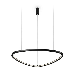 Подвес MAYTONI GLINT MOD072PL-L28B3K