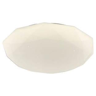 Светильник потолочный LUSSOLE MOONLIGHT LSP-8317