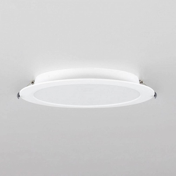 Светильник встраиваемый CITILUX ГАЛС CLD5522N
