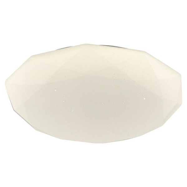 Светильник потолочный LUSSOLE MOONLIGHT LSP-8317