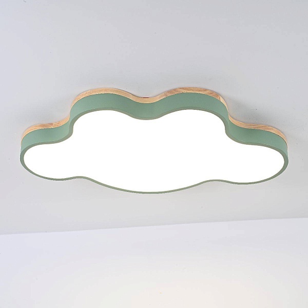 Светильник потолочный IMPERIUMLOFT CLOUD-ECO 101450-26