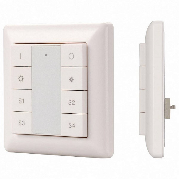 Панель управления ARLIGHT INTELLIGENT 25505