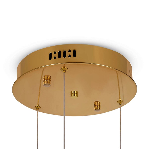 Основание для светильника FREYA TIER FR5257A-L3G1