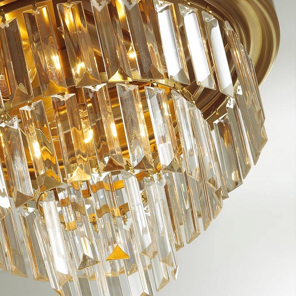 Светильник потолочный LUMION ZAHA 5257/4C
