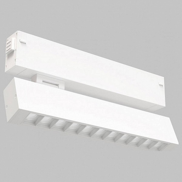 Трековый светильник IMEX SMART LINE IL.0050.6003-9-WH