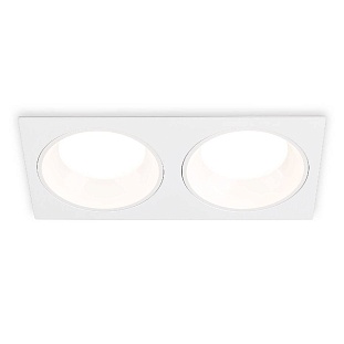 Светильник встраиваемый AMBRELLA LIGHT GX STANDARD TECH TN52343