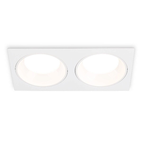 Светильник встраиваемый AMBRELLA LIGHT GX STANDARD TECH TN52343