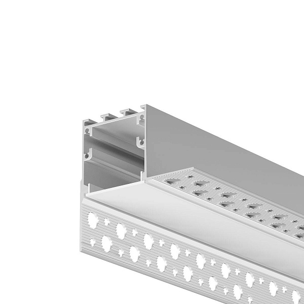 Профиль для ленты LED встраиваемый MAYTONI LED STRIP PROFIL 636014