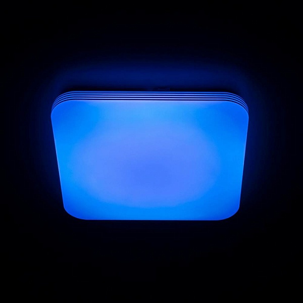 Светильник потолочный CITILUX СИМПЛА CL714K480G