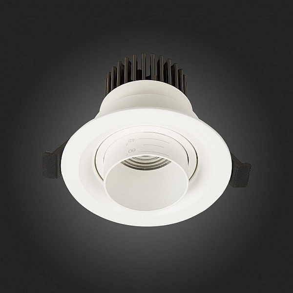 Светильник встраиваемый ST LUCE ZOOM ST701.538.07